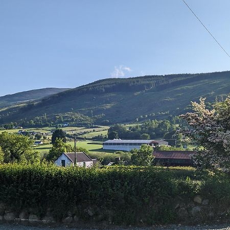 Killeavy Cottage Meigh Extérieur photo