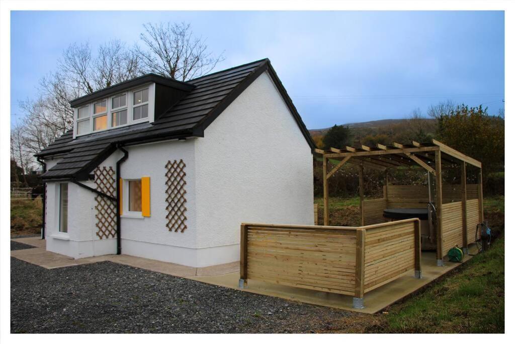 Killeavy Cottage Meigh Extérieur photo