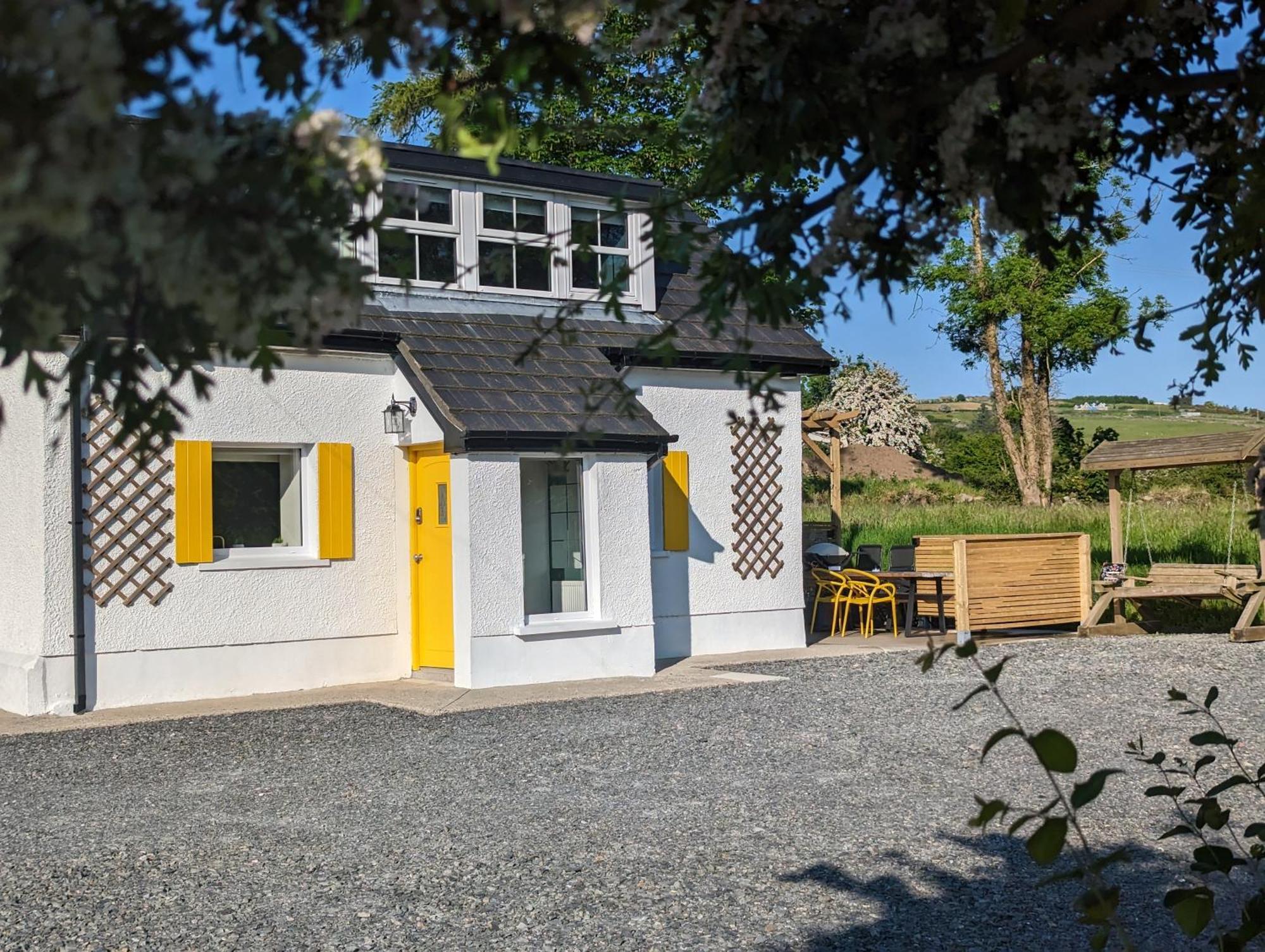 Killeavy Cottage Meigh Extérieur photo