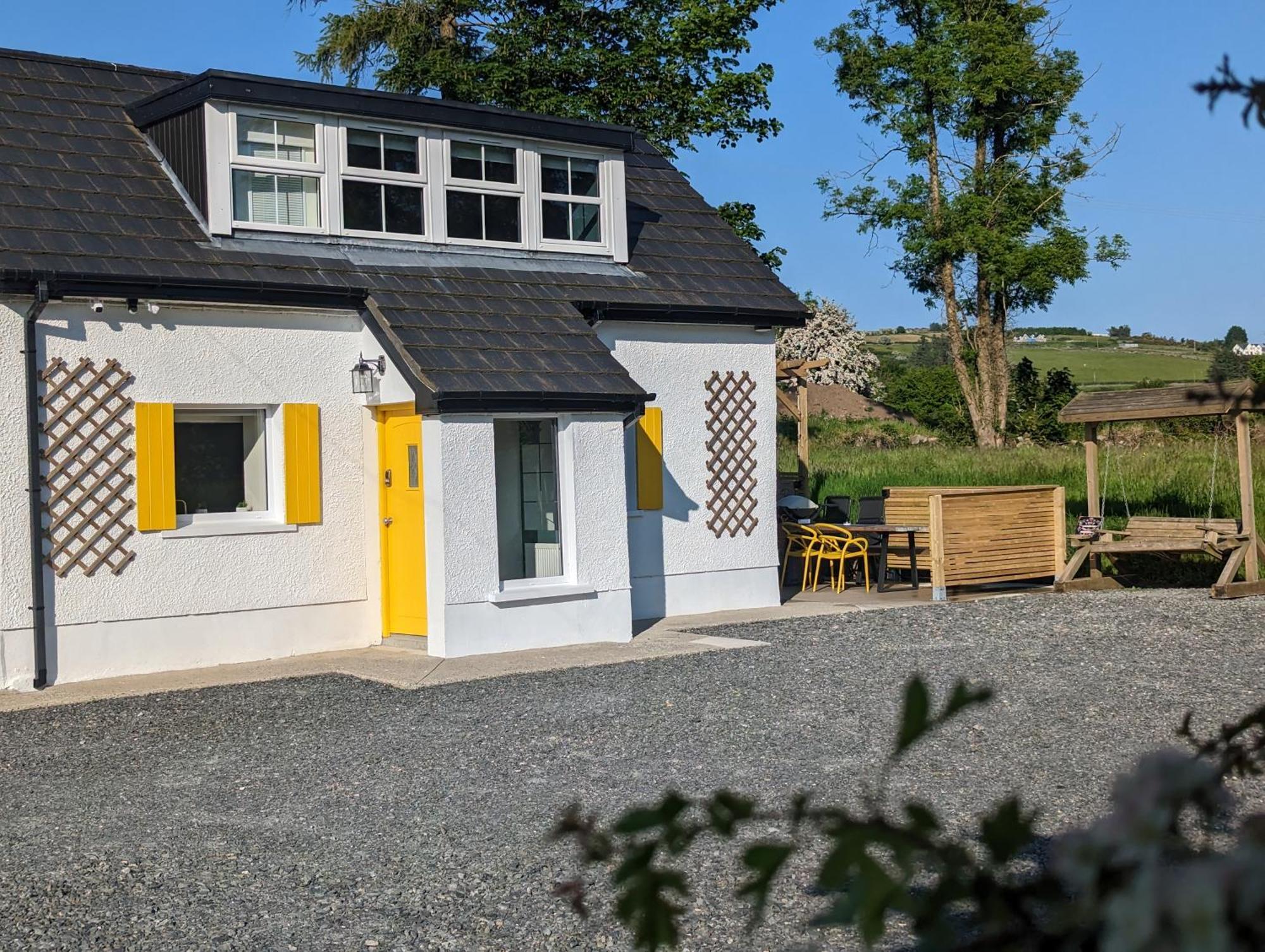 Killeavy Cottage Meigh Extérieur photo