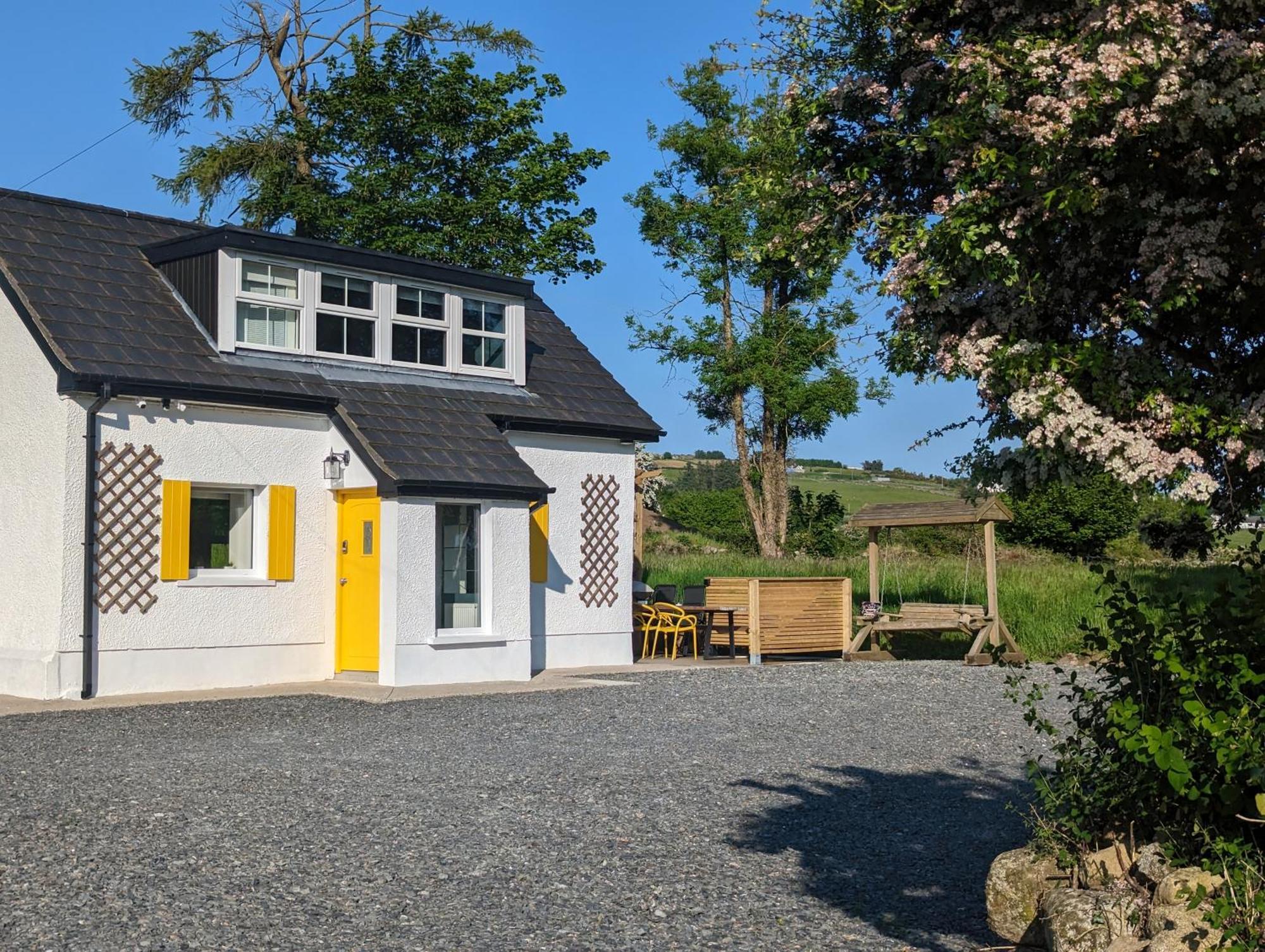 Killeavy Cottage Meigh Extérieur photo