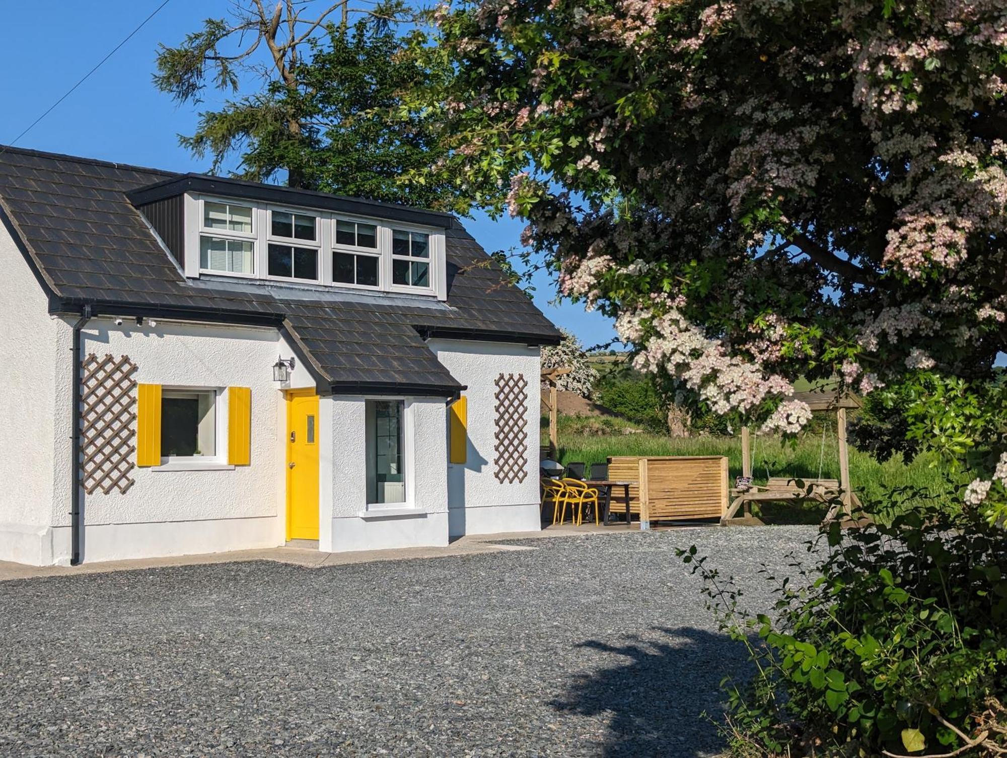 Killeavy Cottage Meigh Extérieur photo