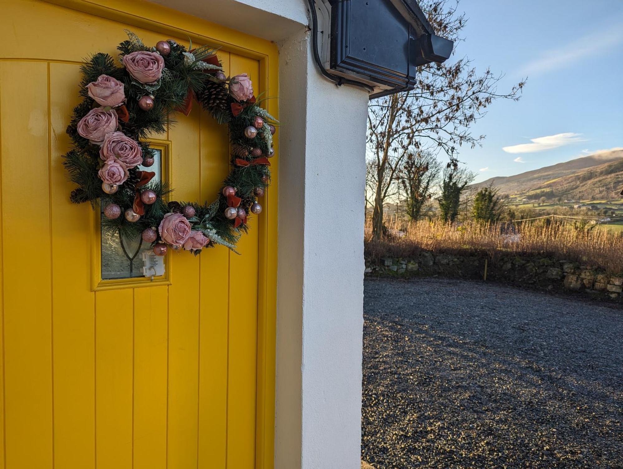 Killeavy Cottage Meigh Extérieur photo