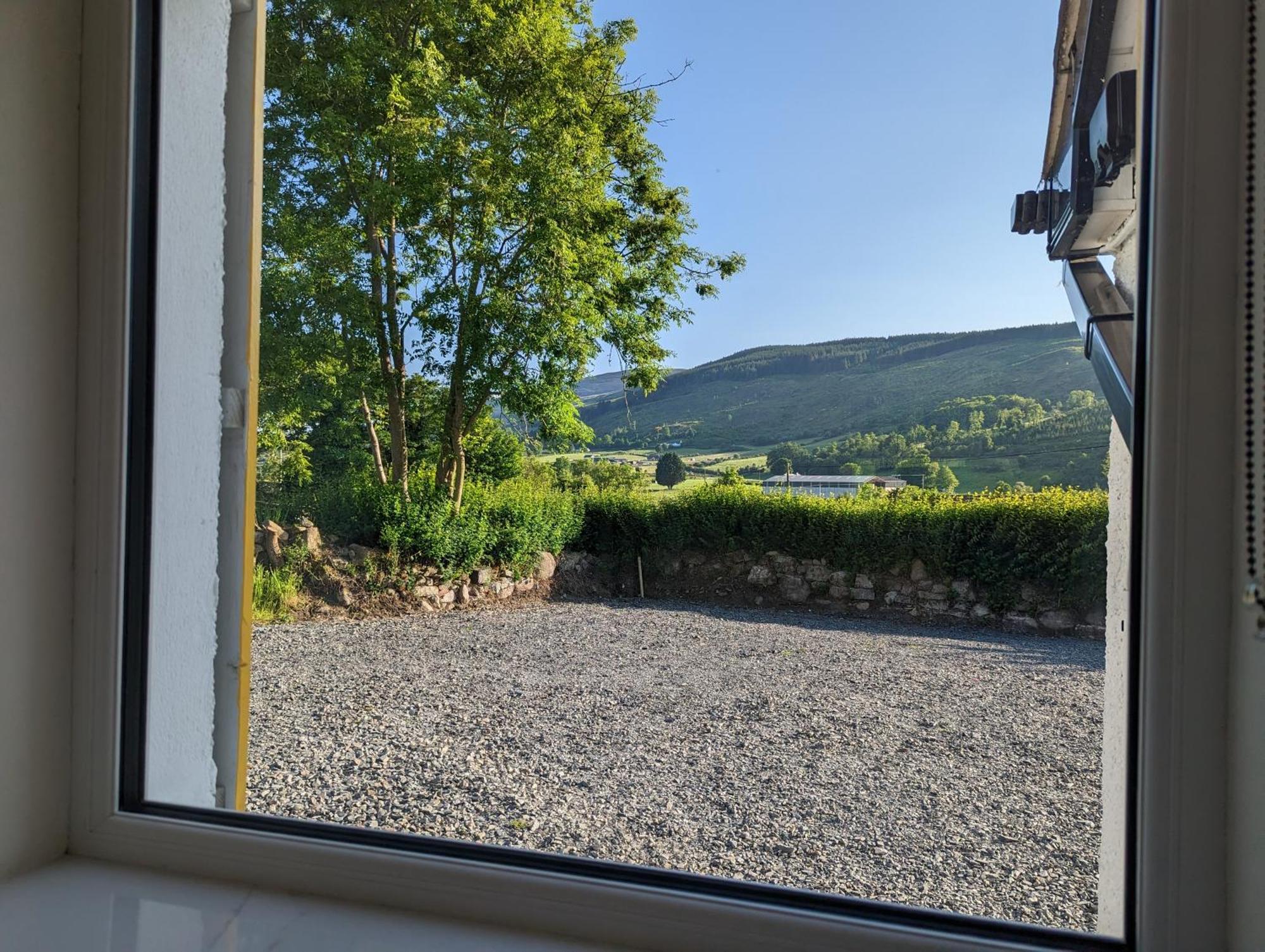 Killeavy Cottage Meigh Extérieur photo