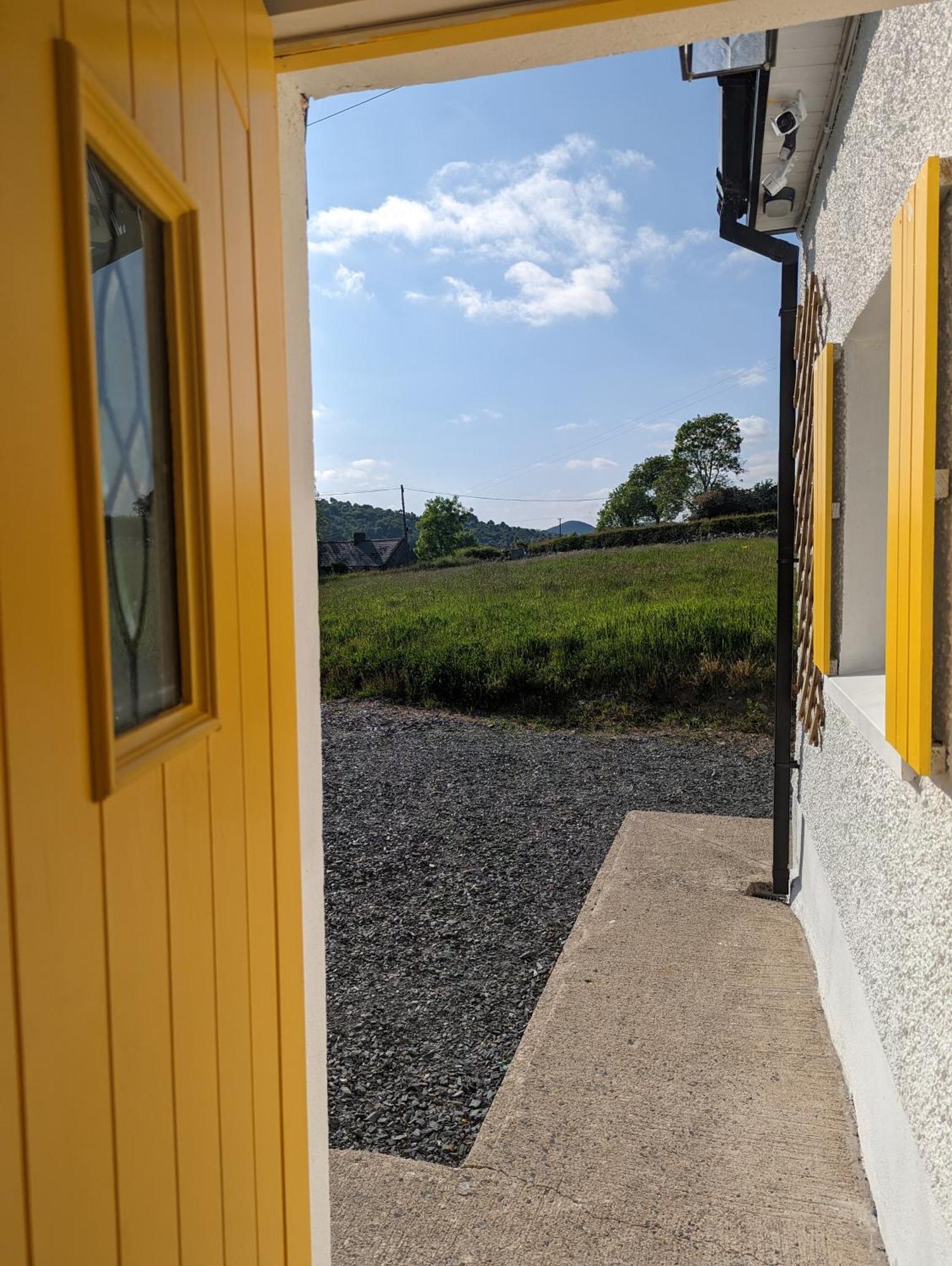 Killeavy Cottage Meigh Extérieur photo