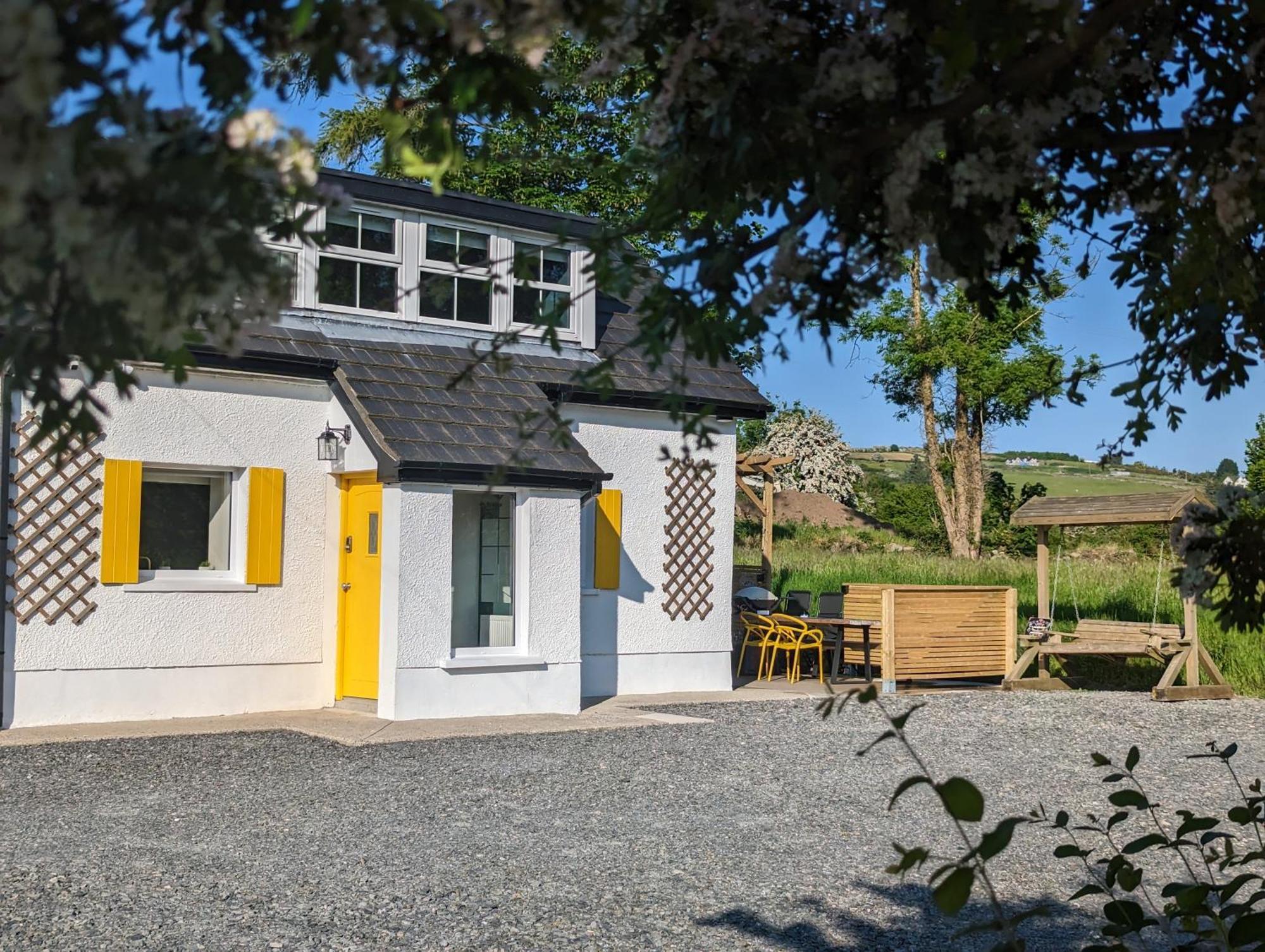 Killeavy Cottage Meigh Extérieur photo